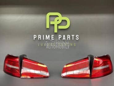 Unutrasnja Stop Svetla Led za Volkswagen Passat B8