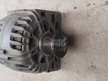 Alternator za Renault Megane od 2008. do 2016. god.