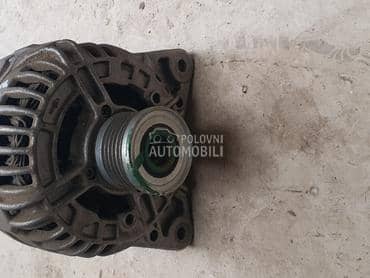 Alternator za Renault Megane od 2008. do 2016. god.