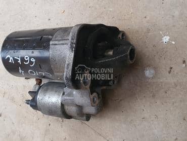 Anlaser za Renault Clio od 2012. do 2020. god.