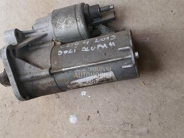 Anlaser za Renault Clio od 2012. do 2020. god.