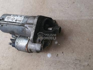 Anlaser za Dacia Logan