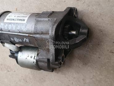 Anlaser za Renault Express