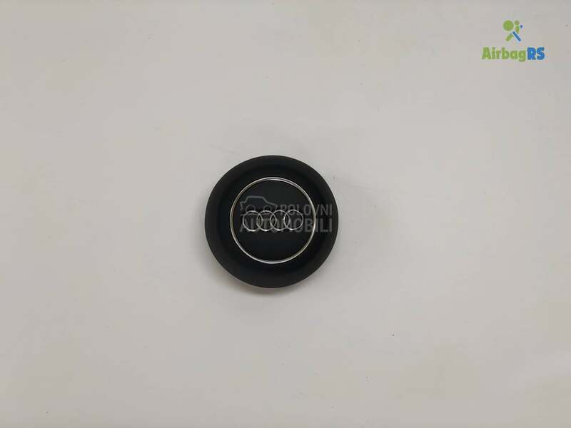 Airbag set