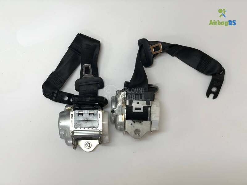 Airbag set