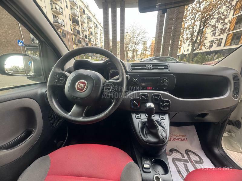 Fiat Panda 4x4