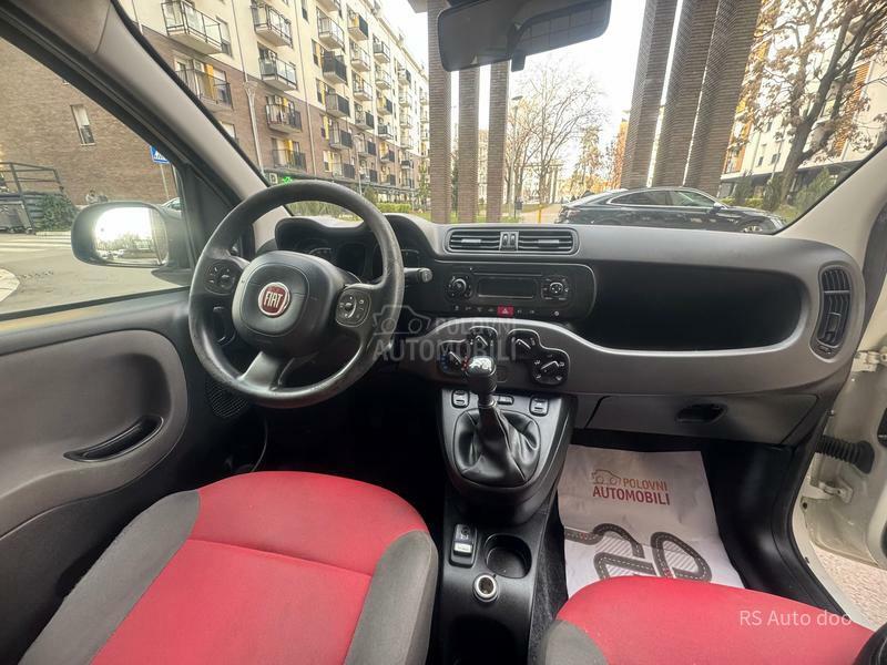 Fiat Panda 4x4