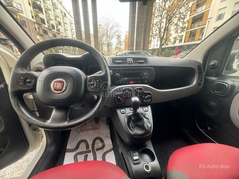 Fiat Panda 4x4