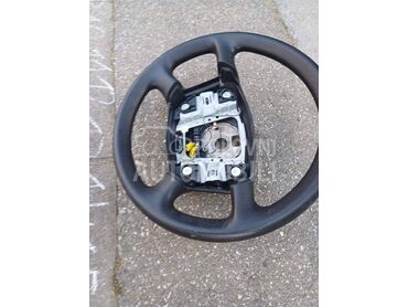 Volan za Audi A4 od 2000. do 2004. god.