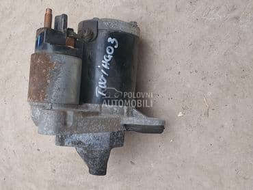 Anlaser za Renault Twingo od 2014. do 2024. god.