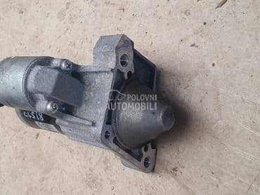 Anlaser za Renault Clio od 2018. do 2024. god.