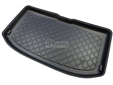 Kadica za gepek tip 2 za Suzuki Ignis od 2017. do 2024. god.