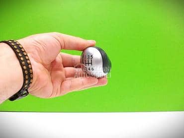 RUČICA MENJAČA 6 BRZINA za Citroen C5