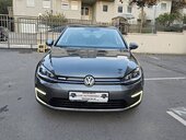Volkswagen Golf 7 E-Golf/Led/Xen/Nav