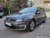Volkswagen Golf 7 E-Golf/Led/Xen/Nav