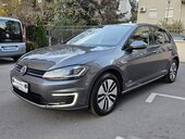 Volkswagen Golf 7 E-Golf/Led/Xen/Nav