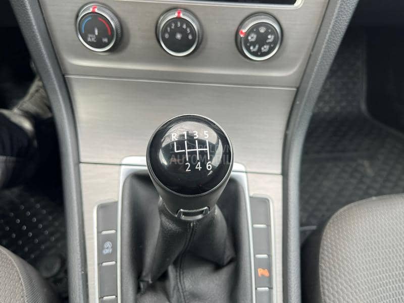 Volkswagen Golf 7 1.4 TGI