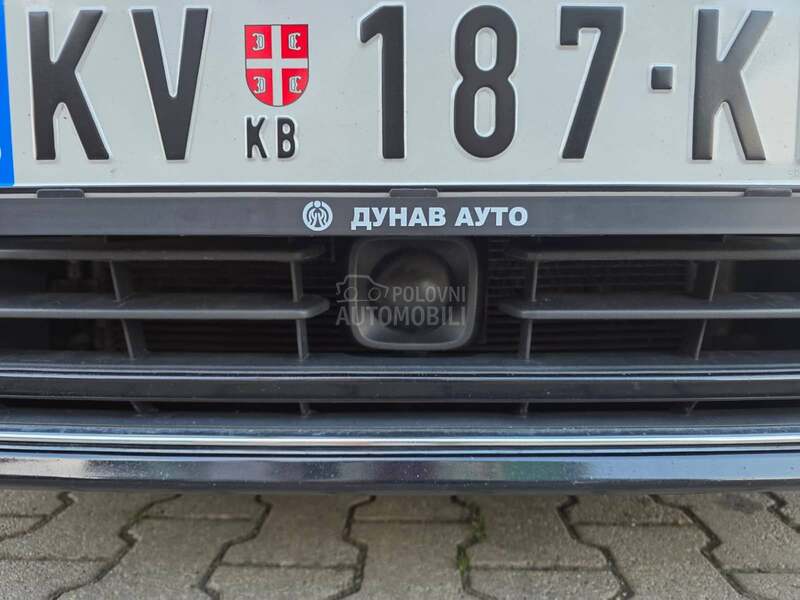 Volkswagen Golf 7 