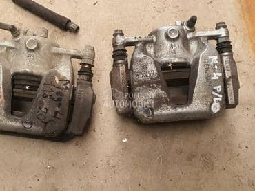 Klesta za Renault Megane od 2016. do 2024. god.