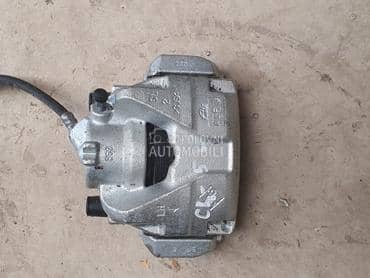 Klesta za Renault Clio od 2018. do 2024. god.