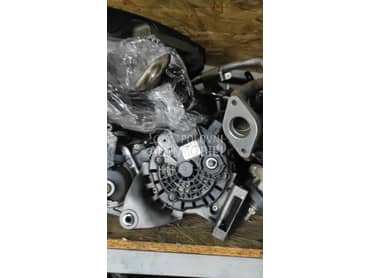 alternator B model za Opel Insignia od 2017. do 2024. god.