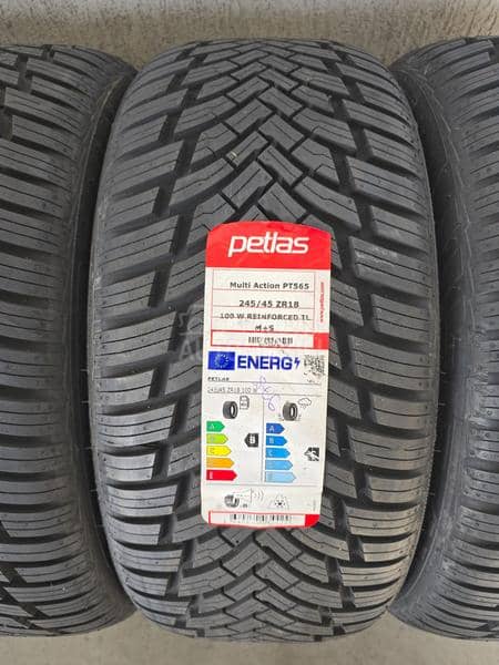 Petlas 245/45 R18 Sve sezone