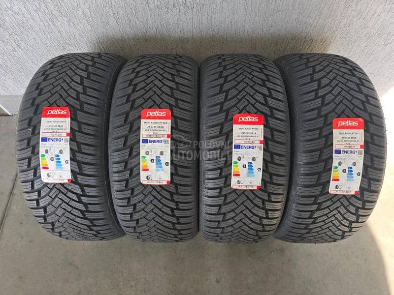 Petlas 245/45 R18 Sve sezone