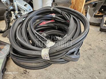 KEDER za Fiat Croma za 2010. god.