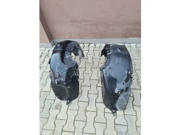 potkrilo zadnje za Hyundai ix35