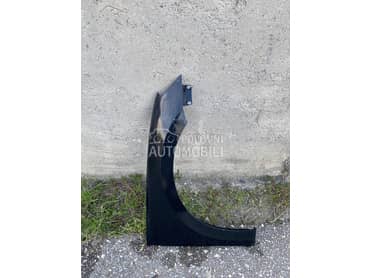 krilo za Škoda Superb od 2015. do 2019. god.