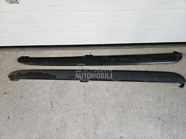 Sajtne golf 6 GTI za Volkswagen Golf 6