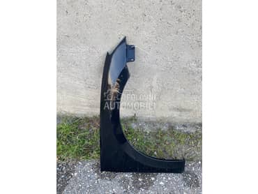 krilo za Škoda Superb od 2015. do 2019. god.