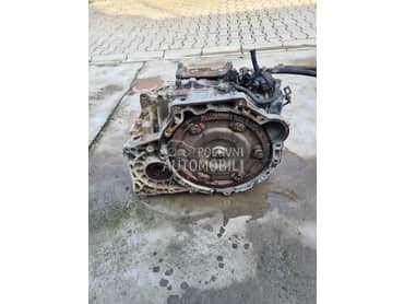 automatski menjac 2,0 crdi za Hyundai ix35