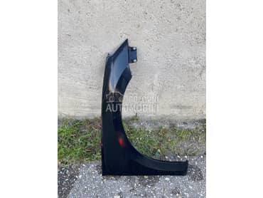 krilo za Škoda Superb