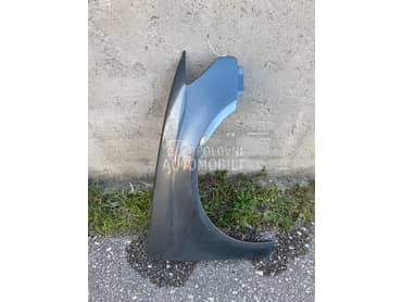 krilo za Audi A3