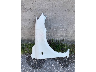 krilo za Mazda 2 od 2003. do 2007. god.