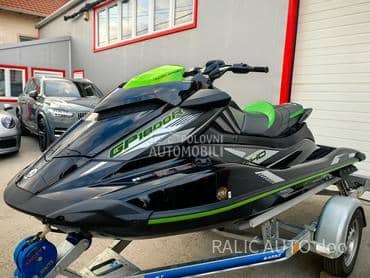 Yamaha GP1800 R SVHO