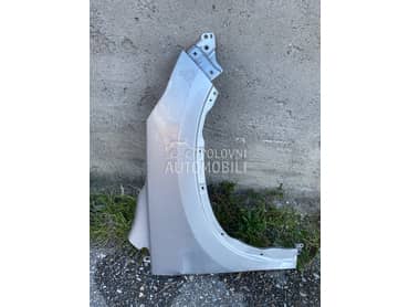 krilo za Honda CR-V od 2012. do 2015. god.