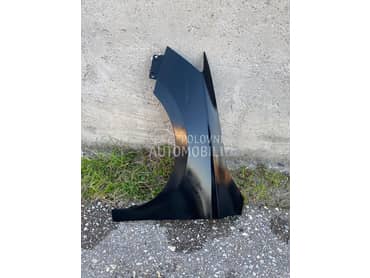 krilo za Škoda Fabia