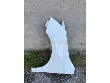 krilo za Škoda Fabia