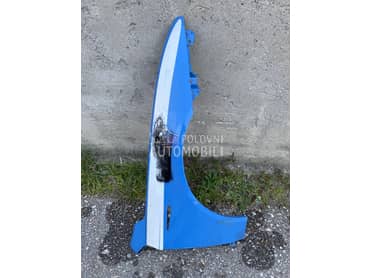 krilo za Alfa Romeo 159