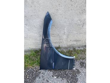 krilo za Mercedes Benz A Klasa