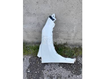 Krilo za Honda CR-V od 2012. do 2015. god.