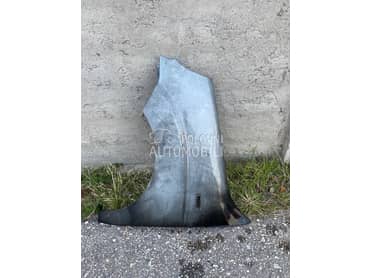 krilo za Fiat Doblo od 2006. do 2010. god.