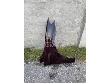 krilo za Volkswagen Golf 7