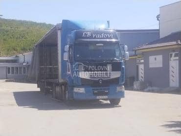 Renault Premium 450dxi