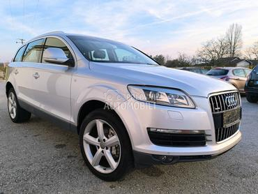 Audi Q7 3.0 TDI