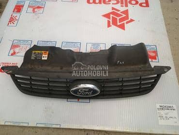 Maska za Ford Focus od 2007. do 2011. god.