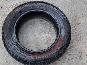 Uniroyal 185/65 R15 Sve sezone