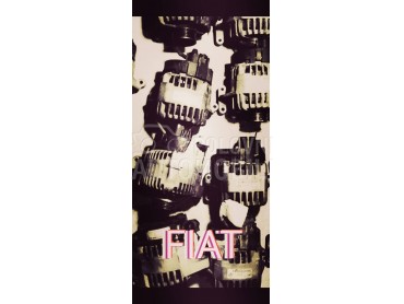 Alternator za Fiat Punto